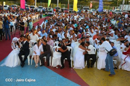 XVI edición de Tu Boda Ya