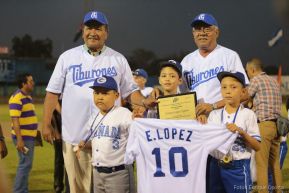 Campeonato de Béisbol Germán Pomares