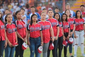 Campeonato de Béisbol Germán Pomares