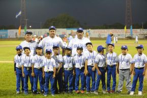 Campeonato de Béisbol Germán Pomares
