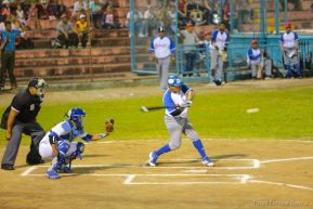 Campeonato de Béisbol Germán Pomares