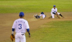 Campeonato de Béisbol Germán Pomares