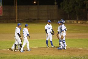 Campeonato de Béisbol Germán Pomares