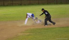 Campeonato de Béisbol Germán Pomares