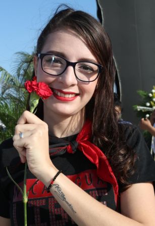 ¡Qué viva el ejemplo de dignidad y valentía de Augusto Nicolás C. Sandino!