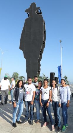 ¡Qué viva el ejemplo de dignidad y valentía de Augusto Nicolás C. Sandino!