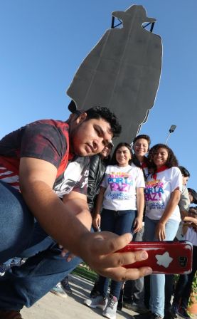 ¡Qué viva el ejemplo de dignidad y valentía de Augusto Nicolás C. Sandino!