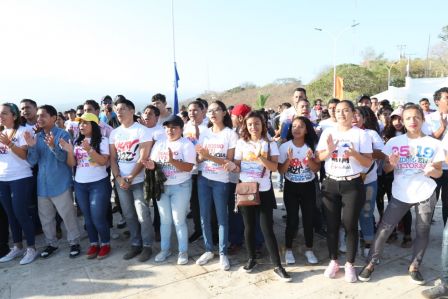 ¡Qué viva el ejemplo de dignidad y valentía de Augusto Nicolás C. Sandino!