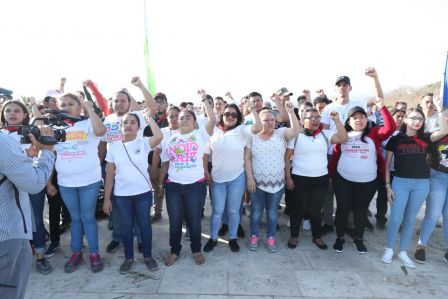 ¡Qué viva el ejemplo de dignidad y valentía de Augusto Nicolás C. Sandino!