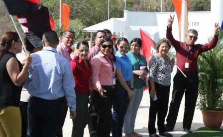 ¡Qué viva el ejemplo de dignidad y valentía de Augusto Nicolás C. Sandino!