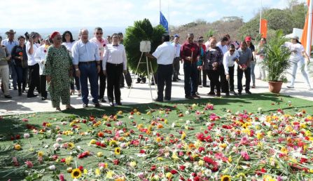 ¡Qué viva el ejemplo de dignidad y valentía de Augusto Nicolás C. Sandino!