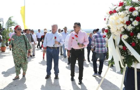 ¡Qué viva el ejemplo de dignidad y valentía de Augusto Nicolás C. Sandino!