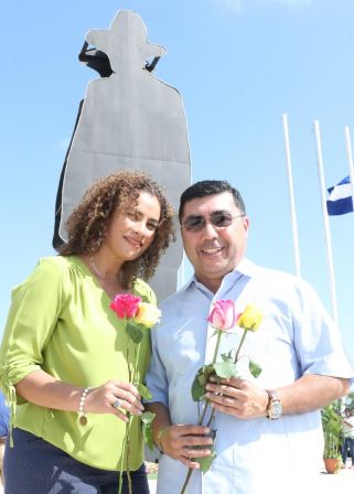 ¡Qué viva el ejemplo de dignidad y valentía de Augusto Nicolás C. Sandino!