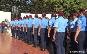 ¡Qué viva el ejemplo de dignidad y valentía de Augusto Nicolás C. Sandino!