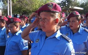 ¡Qué viva el ejemplo de dignidad y valentía de Augusto Nicolás C. Sandino!