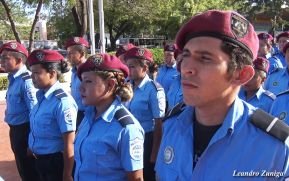 ¡Qué viva el ejemplo de dignidad y valentía de Augusto Nicolás C. Sandino!