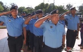 ¡Qué viva el ejemplo de dignidad y valentía de Augusto Nicolás C. Sandino!