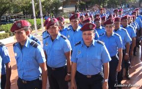 ¡Qué viva el ejemplo de dignidad y valentía de Augusto Nicolás C. Sandino!