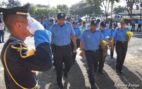 ¡Qué viva el ejemplo de dignidad y valentía de Augusto Nicolás C. Sandino!