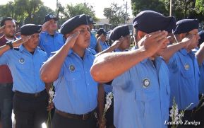 ¡Qué viva el ejemplo de dignidad y valentía de Augusto Nicolás C. Sandino!