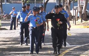 ¡Qué viva el ejemplo de dignidad y valentía de Augusto Nicolás C. Sandino!