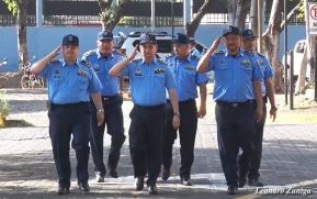 ¡Qué viva el ejemplo de dignidad y valentía de Augusto Nicolás C. Sandino!
