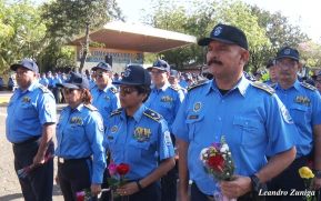 ¡Qué viva el ejemplo de dignidad y valentía de Augusto Nicolás C. Sandino!