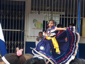 ¡Qué viva el ejemplo de dignidad y valentía de Augusto Nicolás C. Sandino!