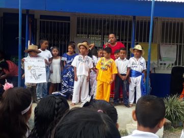 ¡Qué viva el ejemplo de dignidad y valentía de Augusto Nicolás C. Sandino!