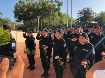 ¡Qué viva el ejemplo de dignidad y valentía de Augusto Nicolás C. Sandino!