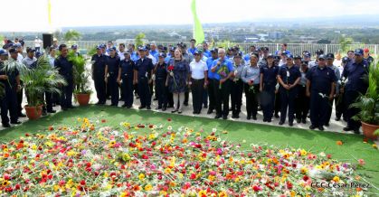 ¡Qué viva el ejemplo de dignidad y valentía de Augusto Nicolás C. Sandino!