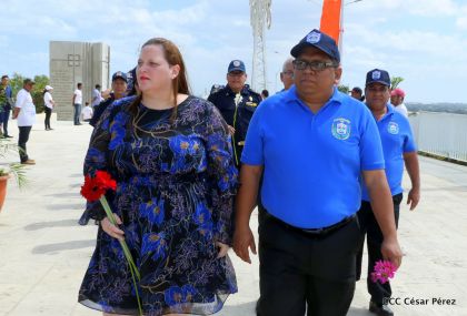 ¡Qué viva el ejemplo de dignidad y valentía de Augusto Nicolás C. Sandino!