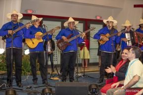 Acto del 85 aniversario del tránsito a la inmortalidad del General Sandino