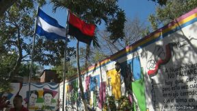 Nicaragua entera rinde homenaje a Héroes y Mártires de Los Sabogales, Monimbó