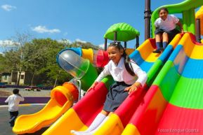 Nicaragua entera rinde homenaje a Héroes y Mártires de Los Sabogales, Monimbó