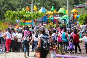 Nicaragua entera rinde homenaje a Héroes y Mártires de Los Sabogales, Monimbó