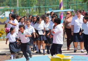 Nicaragua entera rinde homenaje a Héroes y Mártires de Los Sabogales, Monimbó