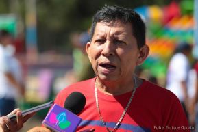 Nicaragua entera rinde homenaje a Héroes y Mártires de Los Sabogales, Monimbó