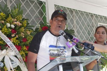 Nicaragua entera rinde homenaje a Héroes y Mártires de Los Sabogales, Monimbó