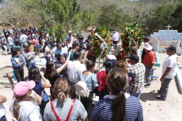 Nicaragua entera rinde homenaje a Héroes y Mártires de Los Sabogales, Monimbó