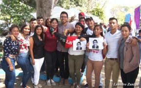 Nicaragua entera rinde homenaje a Héroes y Mártires de Los Sabogales, Monimbó