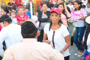 Nicaragua entera rinde homenaje a Héroes y Mártires de Los Sabogales, Monimbó