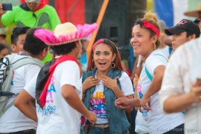 Nicaragua entera rinde homenaje a Héroes y Mártires de Los Sabogales, Monimbó