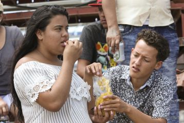 ¡Adrenalina en dos ruedas!