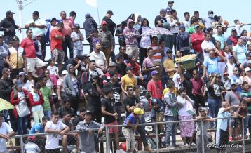 ¡Adrenalina en dos ruedas!