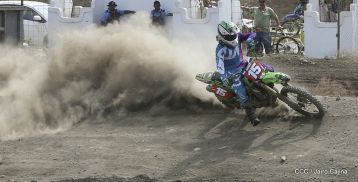 ¡Adrenalina en dos ruedas!