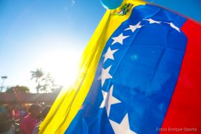 Comandante Eterno de la Patria Grande, el Hombre, el Ser Humano del Amor Gigante, Hugo Chávez Frías