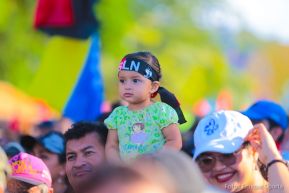 Comandante Eterno de la Patria Grande, el Hombre, el Ser Humano del Amor Gigante, Hugo Chávez Frías