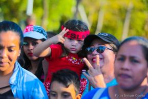 Comandante Eterno de la Patria Grande, el Hombre, el Ser Humano del Amor Gigante, Hugo Chávez Frías