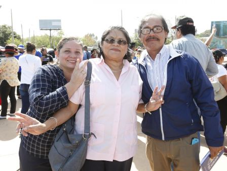 Comandante Eterno de la Patria Grande, el Hombre, el Ser Humano del Amor Gigante, Hugo Chávez Frías